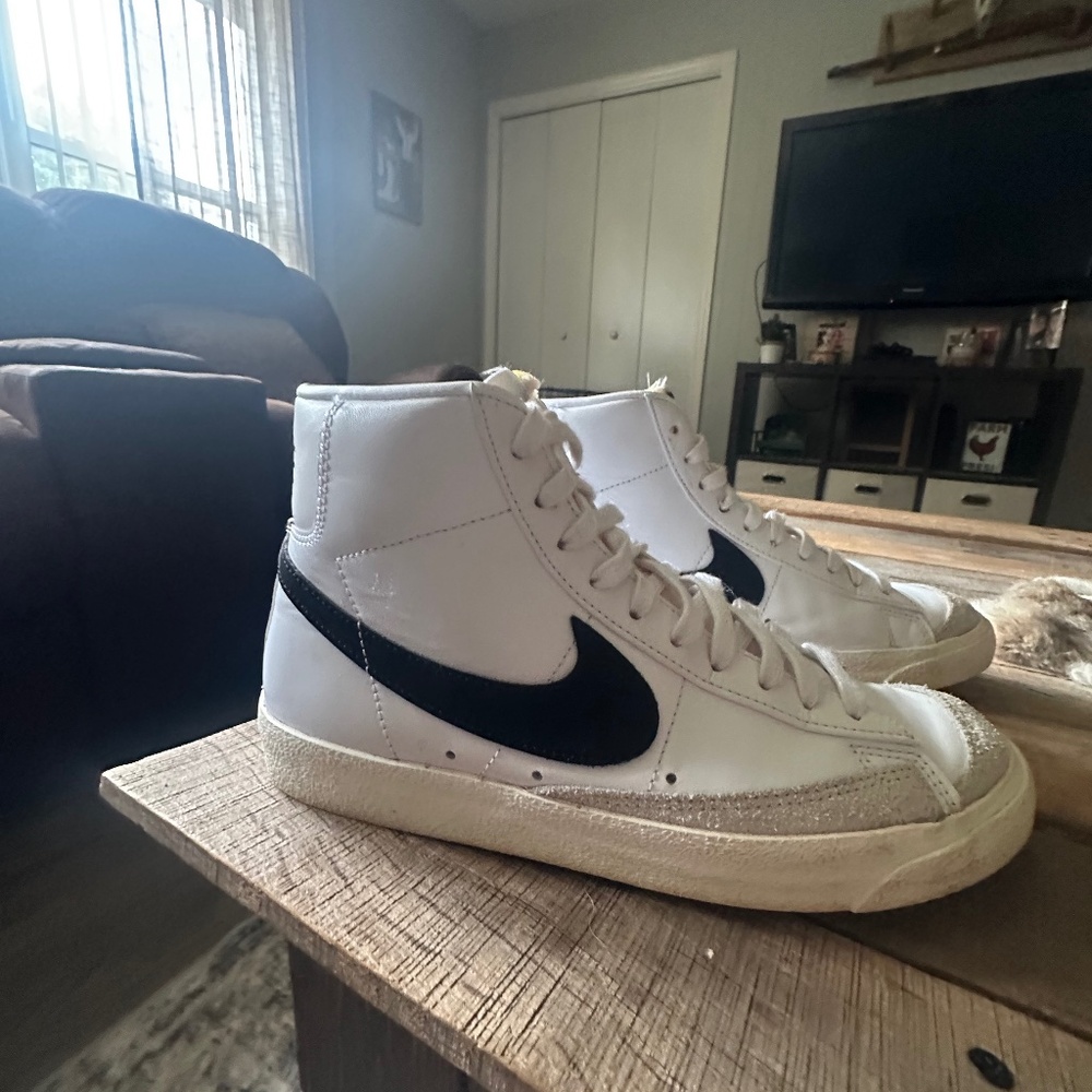 Nike blazers